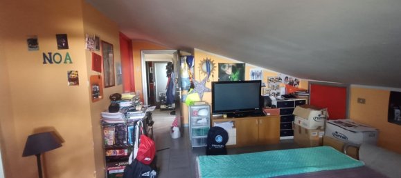 3 rooms Penthouse in Castel Gandolfo, Italy No. 83445 19