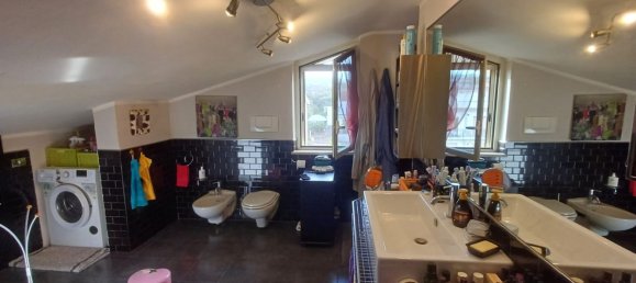 3 rooms Penthouse in Castel Gandolfo, Italy No. 83445 6