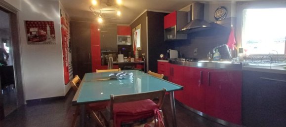 3 rooms Penthouse in Castel Gandolfo, Italy No. 83445 13