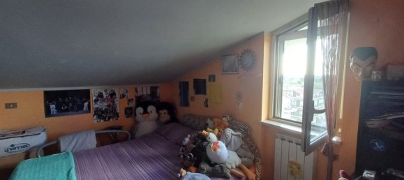 3 rooms Penthouse in Castel Gandolfo, Italy No. 83445 18