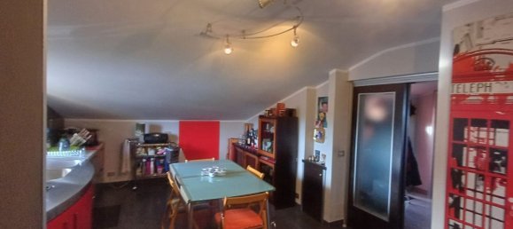 3 rooms Penthouse in Castel Gandolfo, Italy No. 83445 12