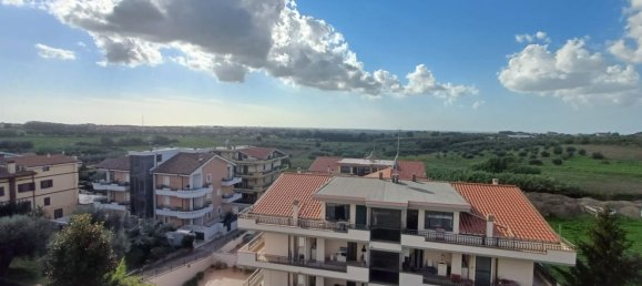3 rooms Penthouse in Castel Gandolfo, Italy No. 83445 30