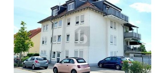 5غرفة منزل ذو طابقين في Hesse, Germany رقم 239051 2