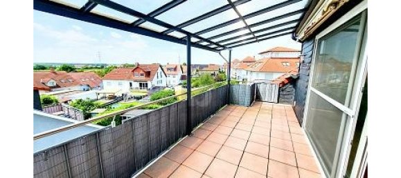 5غرفة منزل ذو طابقين في Hesse, Germany رقم 239051 3