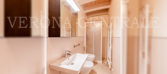 2-Zimmer Doppelhaus in Verona, Italy, Nr. 214207 14
