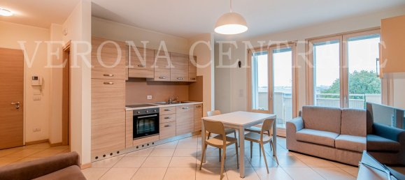 2-Zimmer Doppelhaus in Verona, Italy, Nr. 214207 2