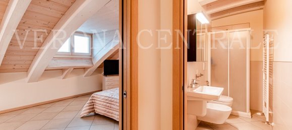 2-Zimmer Doppelhaus in Verona, Italy, Nr. 214207 10