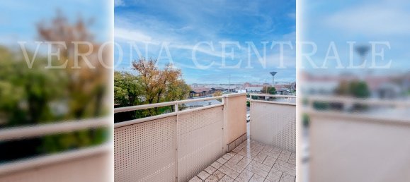 2-Zimmer Doppelhaus in Verona, Italy, Nr. 214207 3