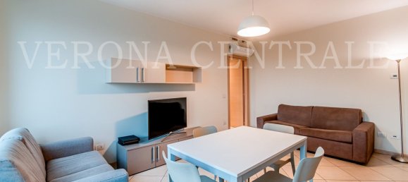 2-Zimmer Doppelhaus in Verona, Italy, Nr. 214207 4