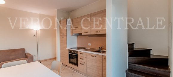 2-Zimmer Doppelhaus in Verona, Italy, Nr. 214207 8