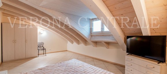 2-Zimmer Doppelhaus in Verona, Italy, Nr. 214207 13