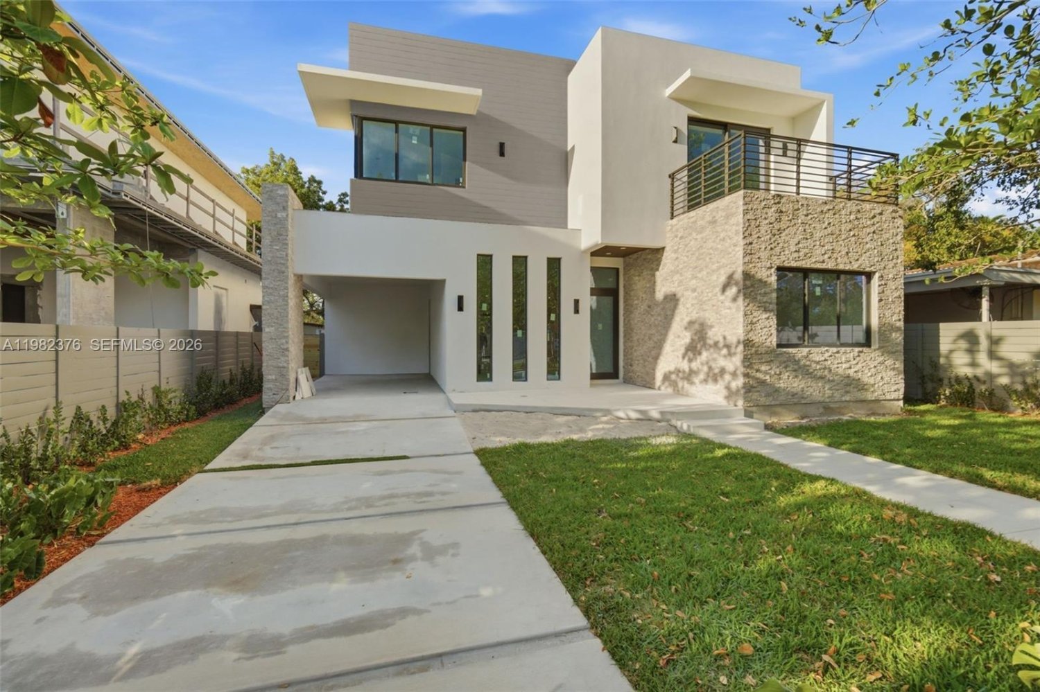 5 dormitorios villa en venta en Miami, Miami-Dade, Florida, USA № 615779