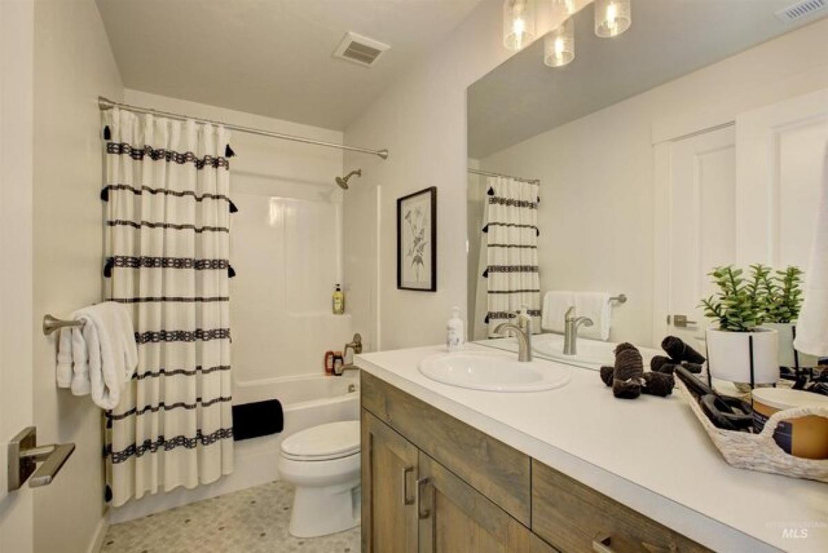 3 chambres Maison à Boise, USA No. 377155