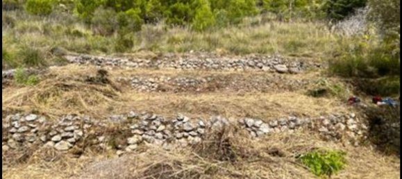 Grundstück in Montelepre, Italy, Nr. 133760 3