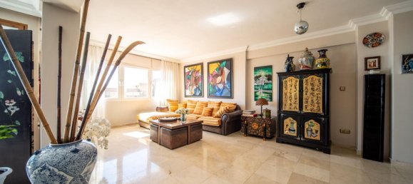 3 bedrooms Penthouse in Fuengirola, Spain No. 40264 7
