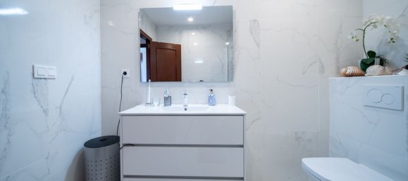 3 bedrooms Penthouse in Fuengirola, Spain No. 40264 28