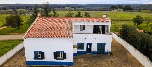 4 غرف نوم منزل في Pias, Portugal رقم 175773 2