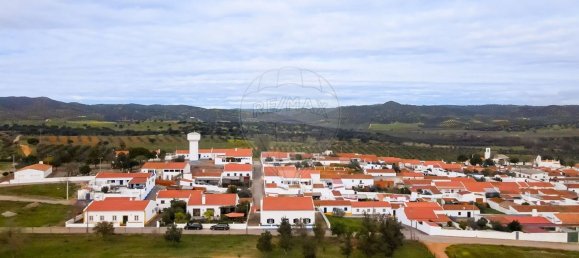 4 غرف نوم منزل في Pias, Portugal رقم 175773 5