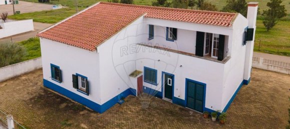 4 غرف نوم منزل في Pias, Portugal رقم 175773 7