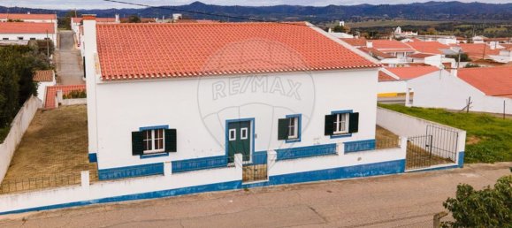 4 غرف نوم منزل في Pias, Portugal رقم 175773 6