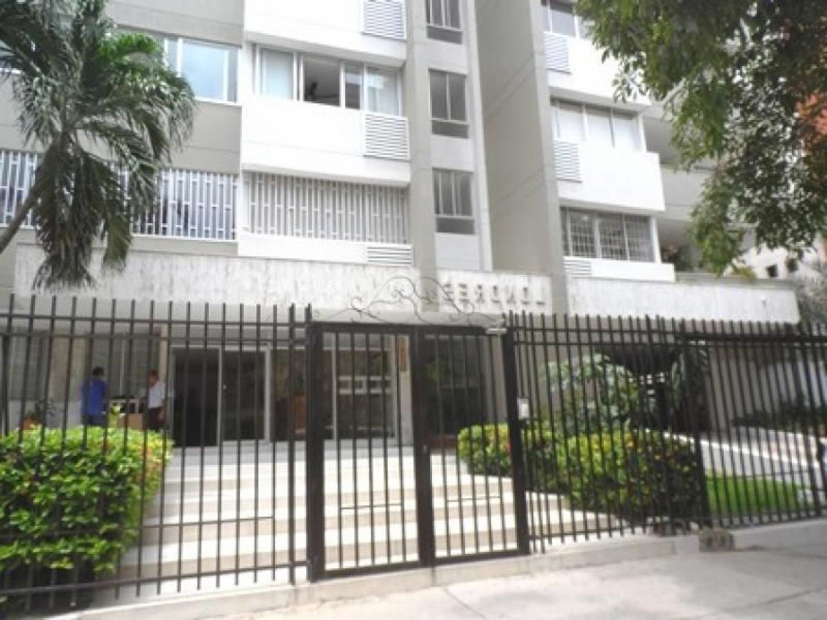 Casa T3 em Atlantico, Colombia N.º 4383