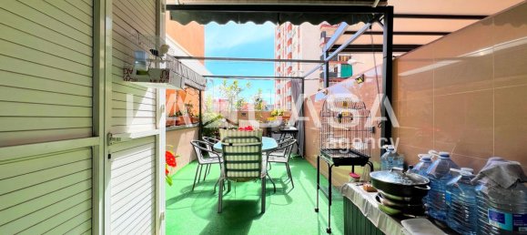 Дом с 3 спальнями в Бадалона, Испания № 22071 37