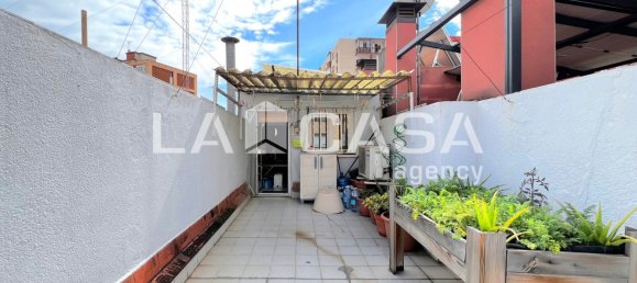 Дом с 3 спальнями в Бадалона, Испания № 22071 34