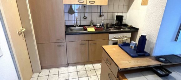 2-salle Appartement à Saarbrucken, Germany No. 33362 6