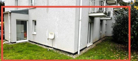 2-salle Appartement à Saarbrucken, Germany No. 33362 2