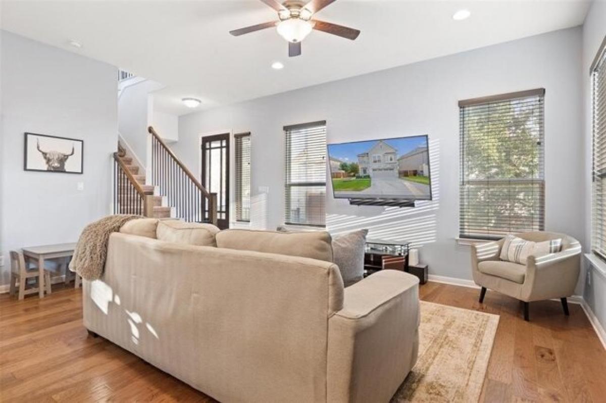 3 bedrooms House in Austin, USA No. 436112