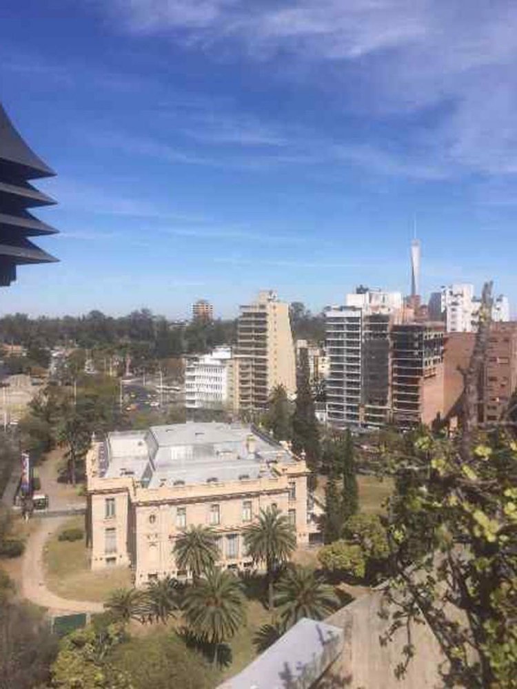 2 غرف نوم شقة في Cordoba, Argentina رقم 707