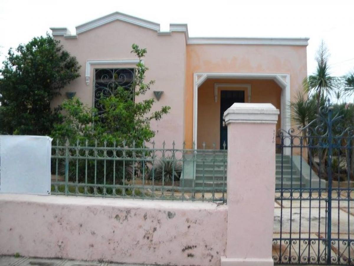 7 Schlafzimmer Haus in Yucatan, Mexico, Nr. 156760