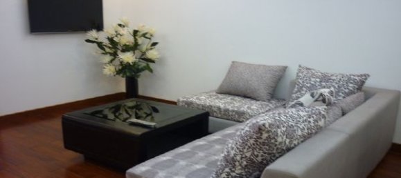 2 Schlafzimmer Wohnung in Cau Giay, Vietnam, Nr. 7182 2