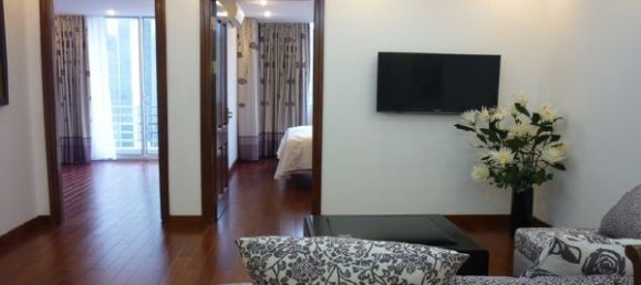 2 Schlafzimmer Wohnung in Cau Giay, Vietnam, Nr. 7182 4