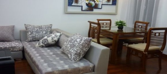 2 Schlafzimmer Wohnung in Cau Giay, Vietnam, Nr. 7182 3