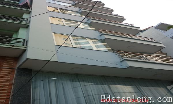 2 Schlafzimmer Wohnung in Cau Giay, Vietnam, Nr. 7182