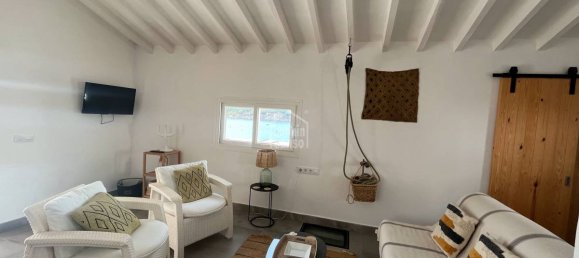 1 غرف نوم فيلا في Mahon, Spain رقم 5051 11