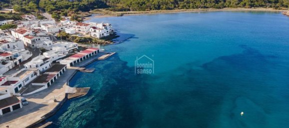 1 غرف نوم فيلا في Mahon, Spain رقم 5051 16