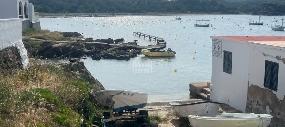 1 غرف نوم فيلا في Mahon, Spain رقم 5051 9