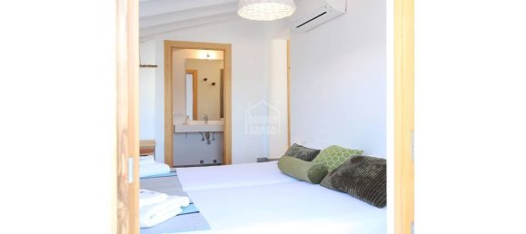 1 غرف نوم فيلا في Mahon, Spain رقم 5051 7