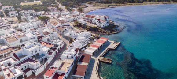 1 غرف نوم فيلا في Mahon, Spain رقم 5051 14