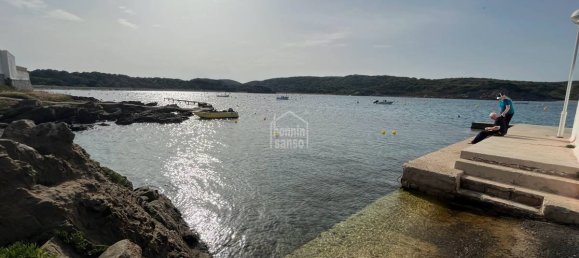 1 غرف نوم فيلا في Mahon, Spain رقم 5051 13