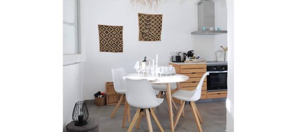 1 غرف نوم فيلا في Mahon, Spain رقم 5051 8