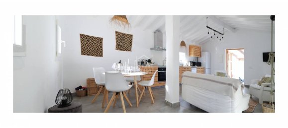 1 غرف نوم فيلا في Mahon, Spain رقم 5051 2