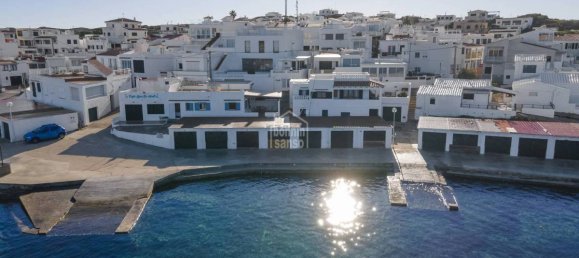 1 غرف نوم فيلا في Mahon, Spain رقم 5051 15