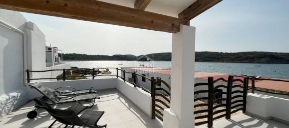 1 غرف نوم فيلا في Mahon, Spain رقم 5051 12