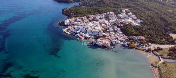 1 غرف نوم فيلا في Mahon, Spain رقم 5051 5