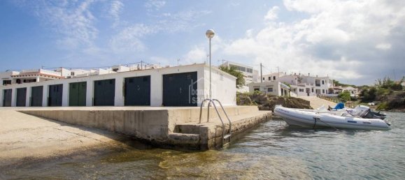 1 غرف نوم فيلا في Mahon, Spain رقم 5051 17