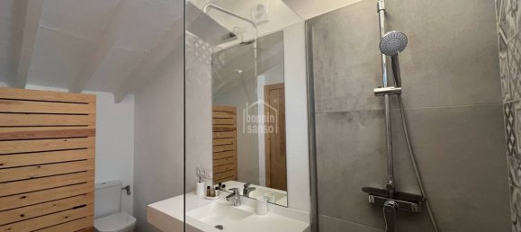 1 غرف نوم فيلا في Mahon, Spain رقم 5051 10