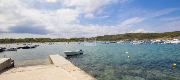 1 غرف نوم فيلا في Mahon, Spain رقم 5051 18